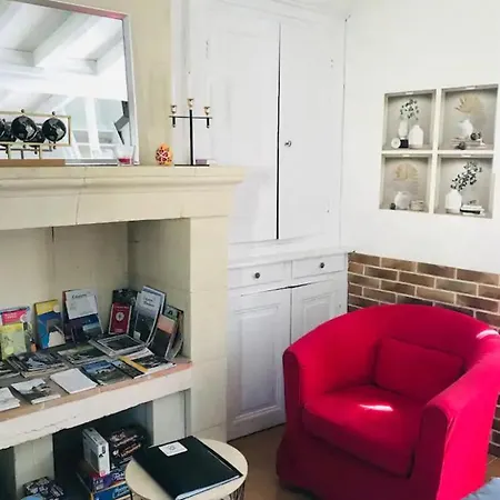 Au Boom Coeur - Forfait Inclus