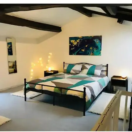 Au Boom Coeur - Forfait Inclus *