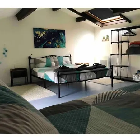 Au Boom Coeur - Forfait Inclus Tourtenay