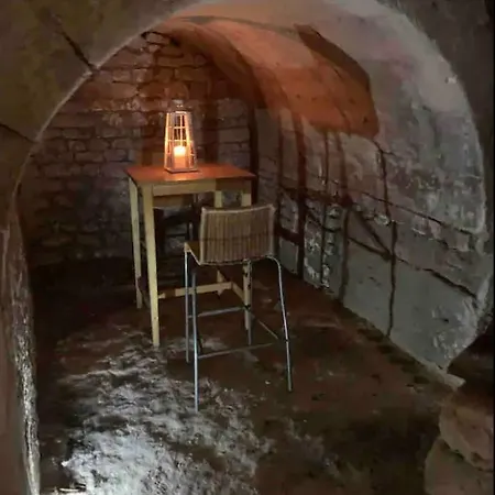 Au Boom Coeur - Forfait Inclus *