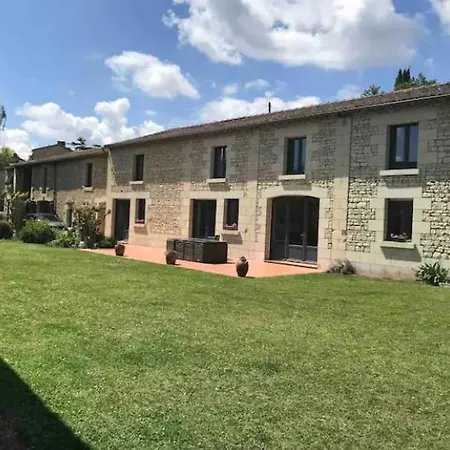 Au Boom Coeur - Forfait Inclus