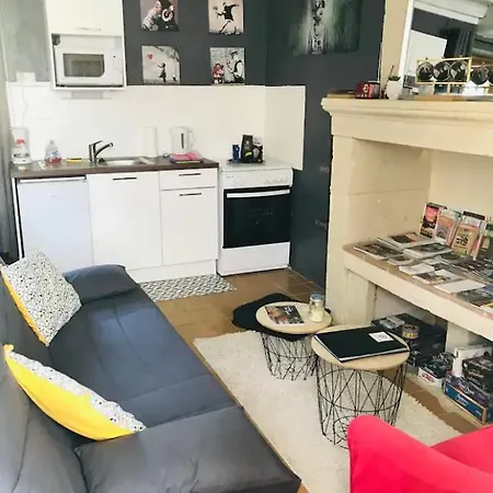Au Boom Coeur - Forfait Inclus Holiday home *