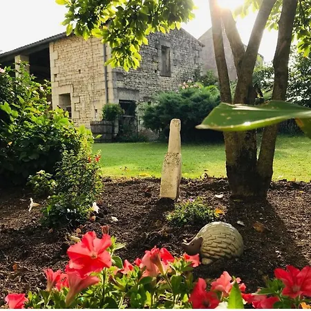 Hébergement de vacances Au Boom Coeur - Forfait Inclus