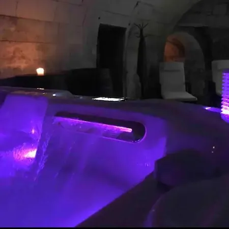 Au Boom Coeur - Forfait Inclus Tourtenay