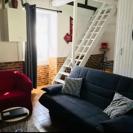 Au Boom Coeur - Forfait Inclus * Tourtenay