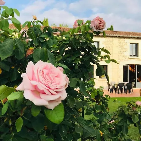 Hébergement de vacances Au Boom Coeur - Forfait Inclus *