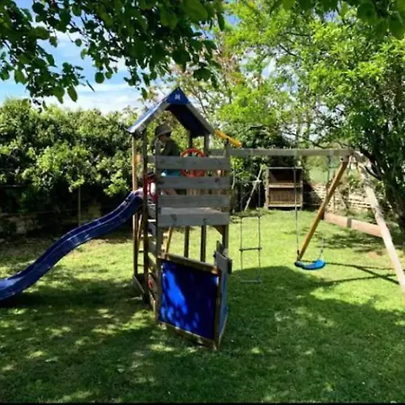 Au Boom Coeur - Forfait Inclus *