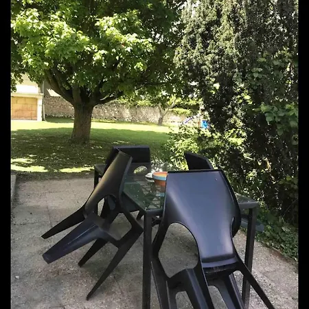 Au Boom Coeur - Forfait Inclus בית נופש *