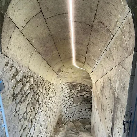 Hébergement de vacances Au Boom Coeur - Forfait Inclus