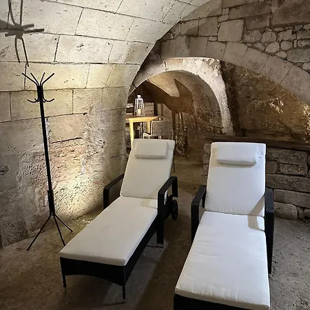 Au Boom Coeur - Forfait Inclus Hébergement de vacances