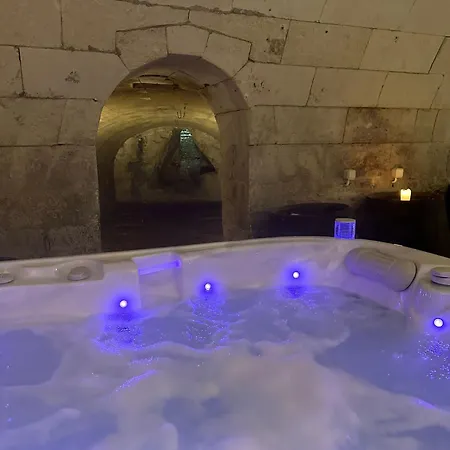 Au Boom Coeur - Forfait Inclus