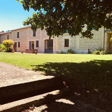 Au Boom Coeur - Forfait Inclus Tourtenay