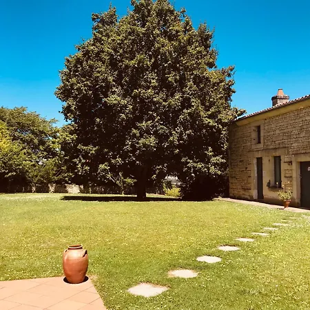 Au Boom Coeur - Forfait Inclus Hébergement de vacances Tourtenay