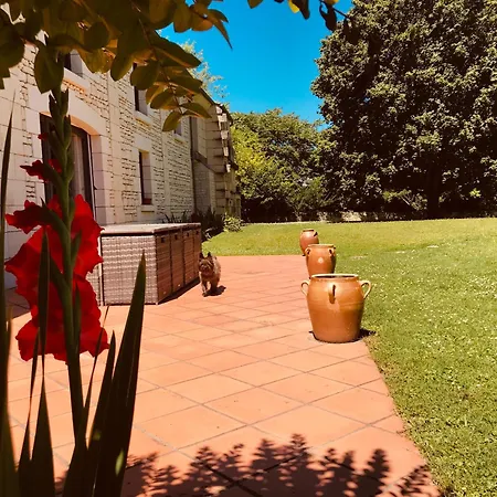 Au Boom Coeur - Forfait Inclus Tourtenay