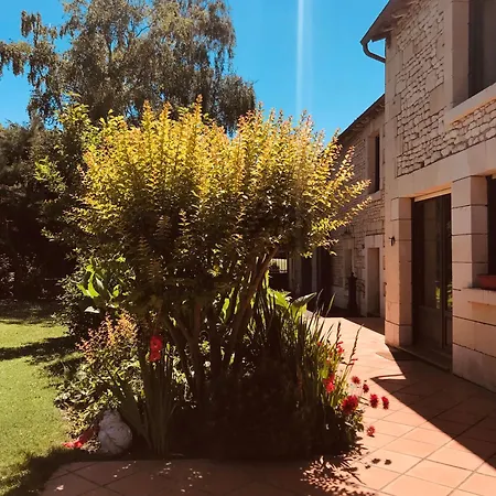 Hébergement de vacances Au Boom Coeur - Forfait Inclus