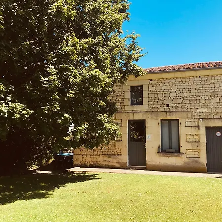 Au Boom Coeur - Forfait Inclus * Tourtenay
