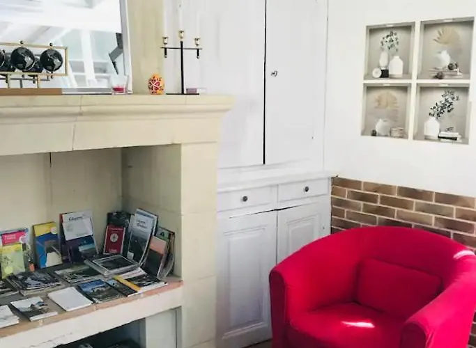 Au Boom Coeur - Forfait Inclus