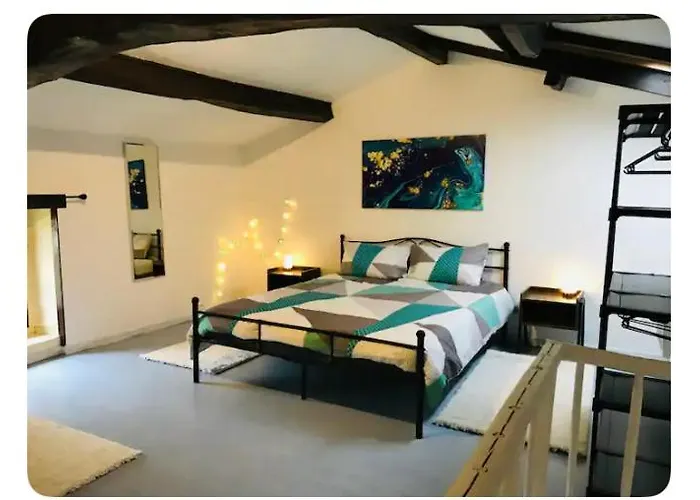 Au Boom Coeur - Forfait Inclus *