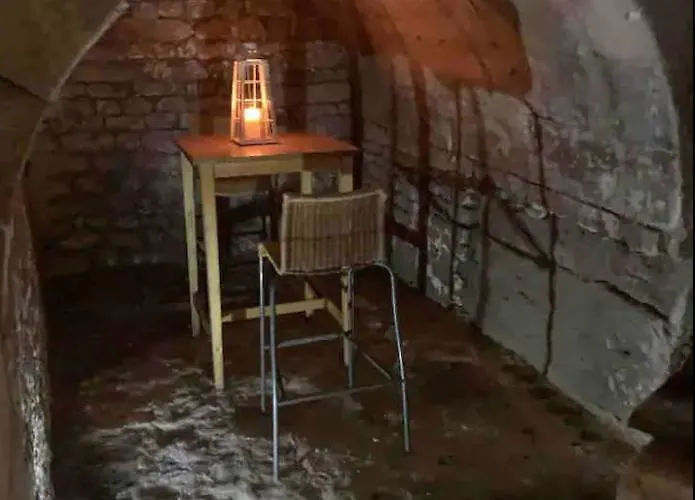 Au Boom Coeur - Forfait Inclus *