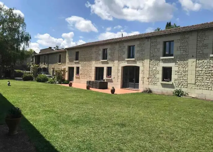 Au Boom Coeur - Forfait Inclus