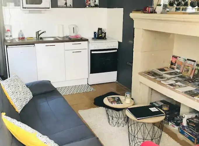 Au Boom Coeur - Forfait Inclus Дом отдыха *