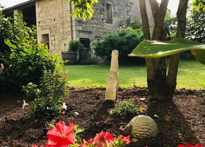 Дом отдыха Au Boom Coeur - Forfait Inclus