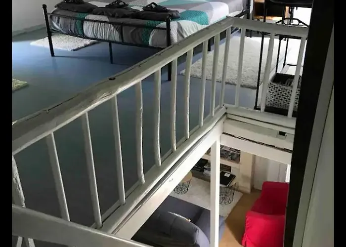 Дом отдыха Au Boom Coeur - Forfait Inclus