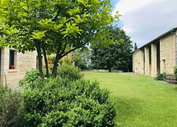 Au Boom Coeur - Forfait Inclus Дом отдыха