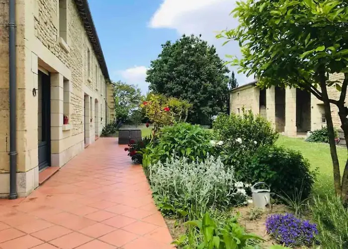 Au Boom Coeur - Forfait Inclus *