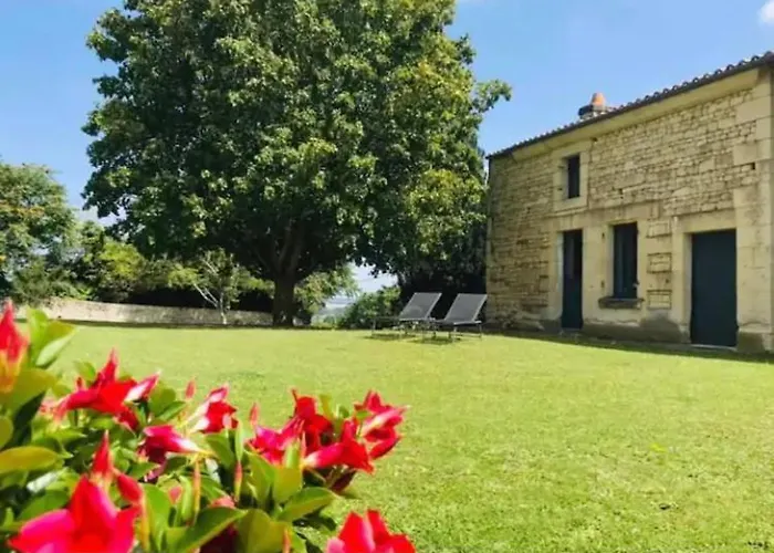 Au Boom Coeur - Forfait Inclus Дом отдыха *