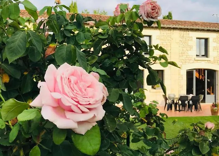 Дом отдыха Au Boom Coeur - Forfait Inclus *