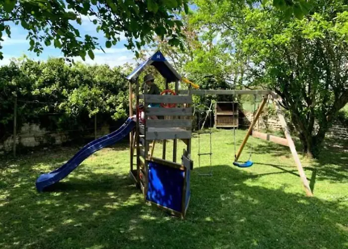 Au Boom Coeur - Forfait Inclus *