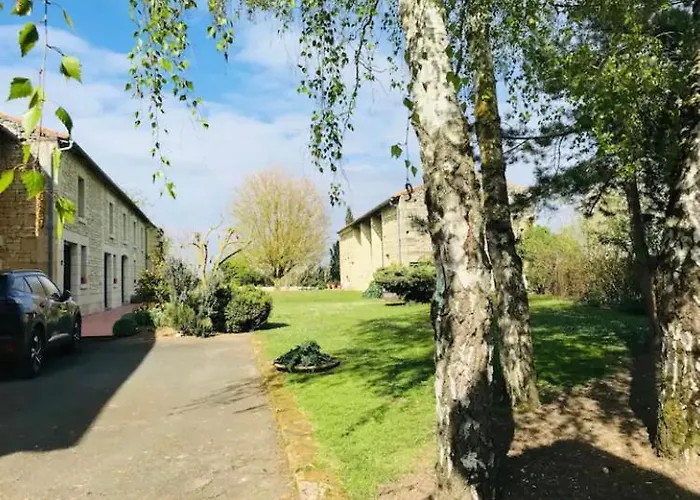 Au Boom Coeur - Forfait Inclus