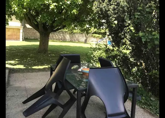 Au Boom Coeur - Forfait Inclus Дом отдыха *