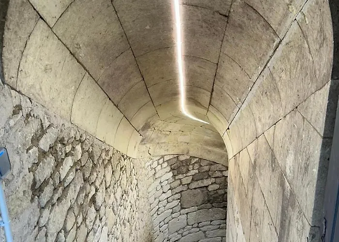 Дом отдыха Au Boom Coeur - Forfait Inclus