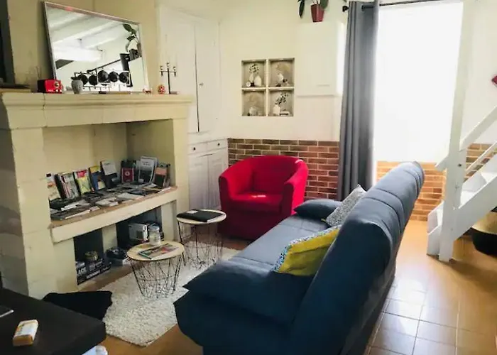 Дом отдыха Au Boom Coeur - Forfait Inclus *