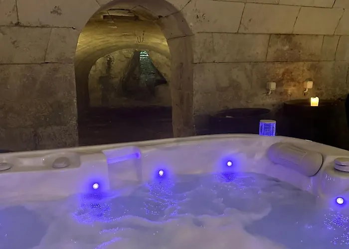 Au Boom Coeur - Forfait Inclus