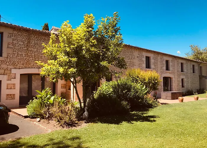 Au Boom Coeur - Forfait Inclus *