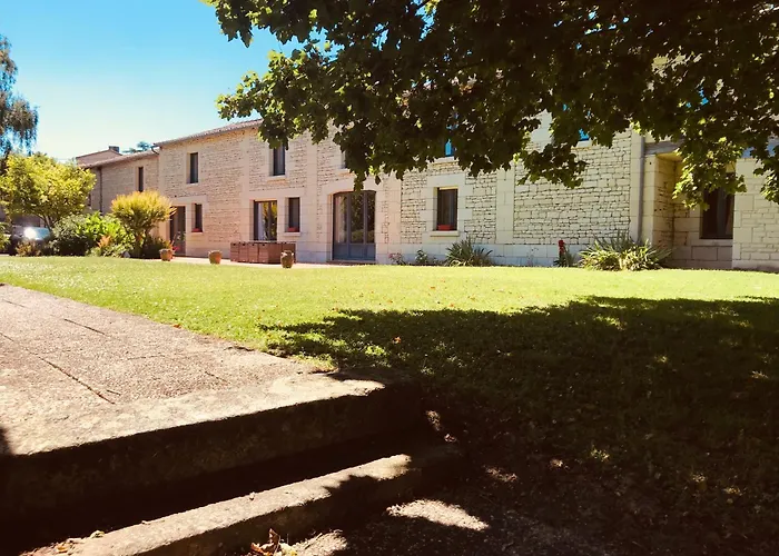 Au Boom Coeur - Forfait Inclus Tourtenay