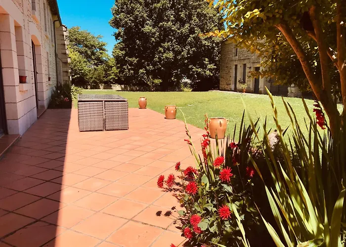 Дом отдыха Au Boom Coeur - Forfait Inclus