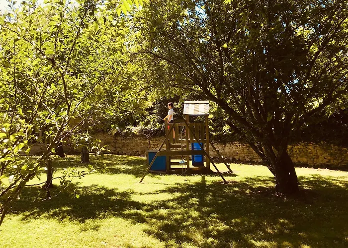 Au Boom Coeur - Forfait Inclus Дом отдыха *