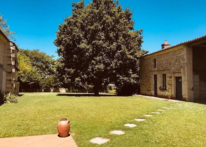 Au Boom Coeur - Forfait Inclus Дом отдыха Tourtenay