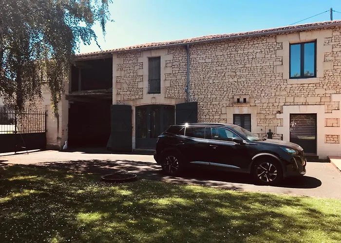 Au Boom Coeur - Forfait Inclus Дом отдыха *