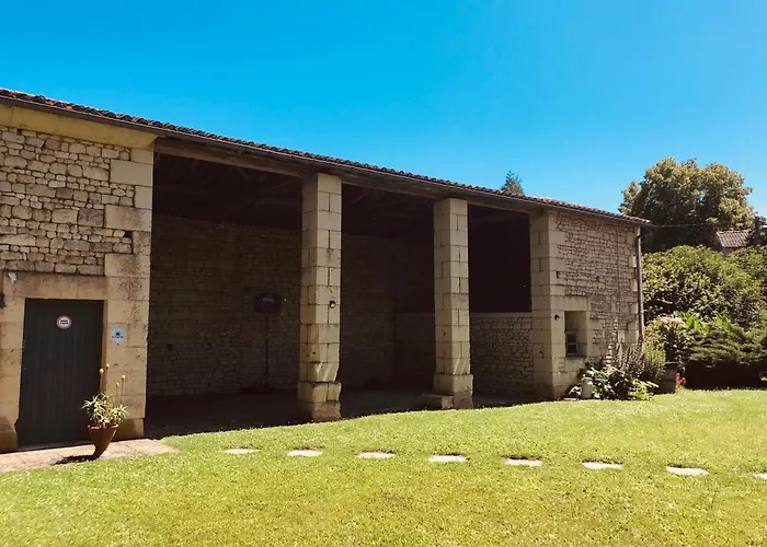 Au Boom Coeur - Forfait Inclus *