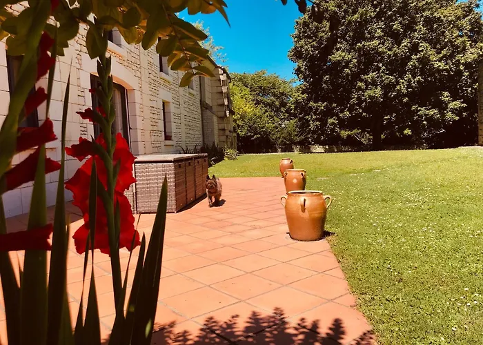 Au Boom Coeur - Forfait Inclus Tourtenay