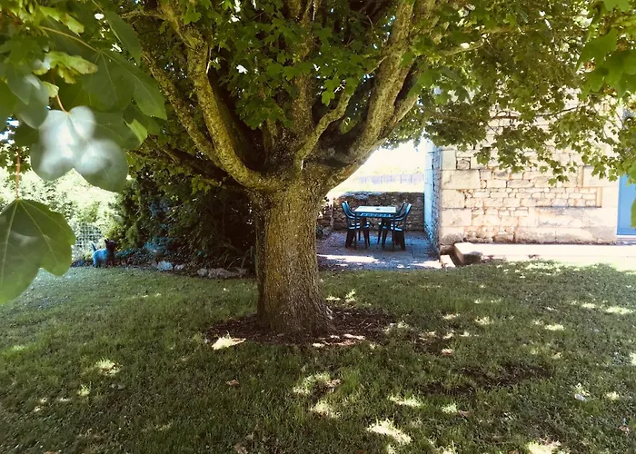 Au Boom Coeur - Forfait Inclus Дом отдыха Tourtenay