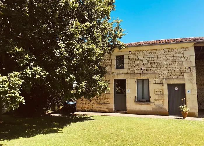 Au Boom Coeur - Forfait Inclus * Tourtenay