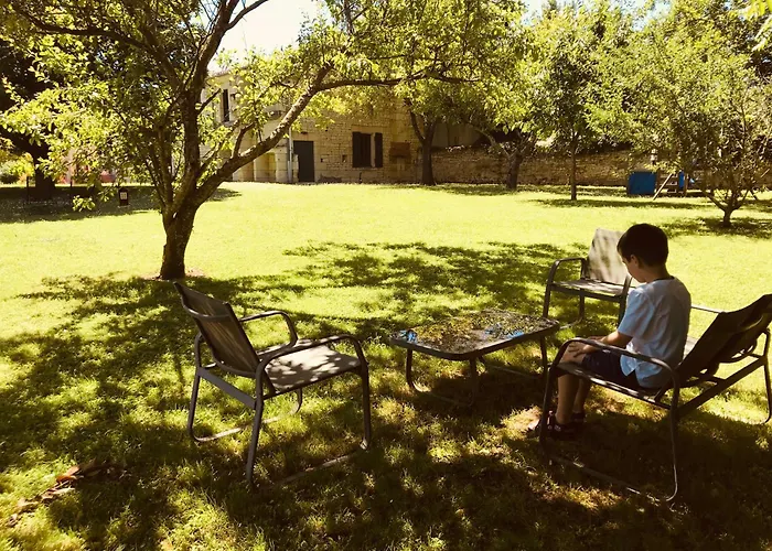 Дом отдыха Au Boom Coeur - Forfait Inclus